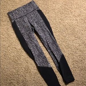 Lululemon never worn leggings.